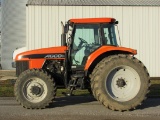 AGCO RT 130 tractor
