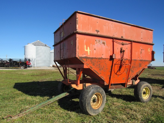 350 Kil-bros/1065 JD