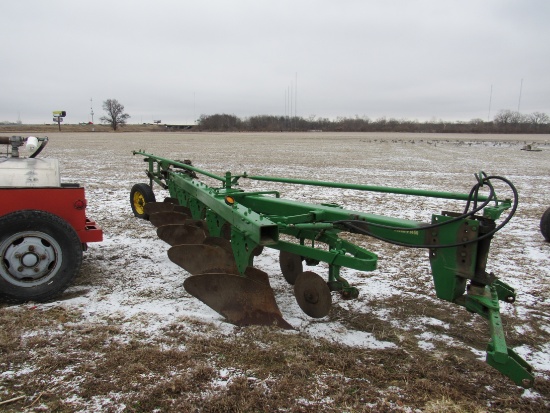 JD f1350-1450 plow 5-16