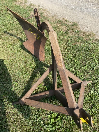 3PT 1 BOTTOM PLOW