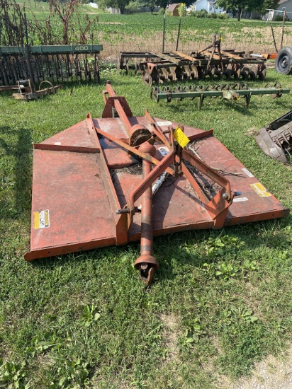 RHINO 3PT CHOPPER 6FT