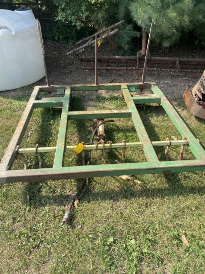 BALE CARRIER