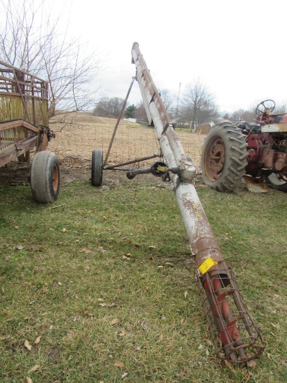AUGER