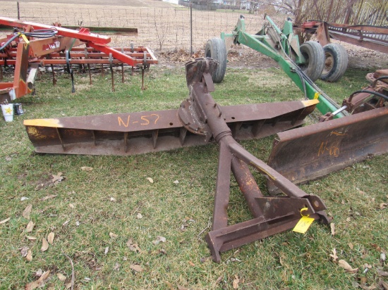 BLADE 8FT