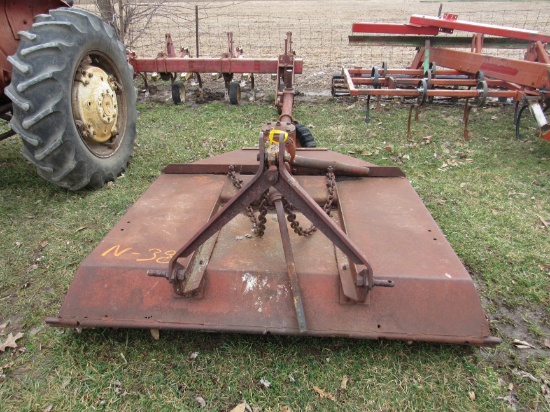 3PT CHOPPER
