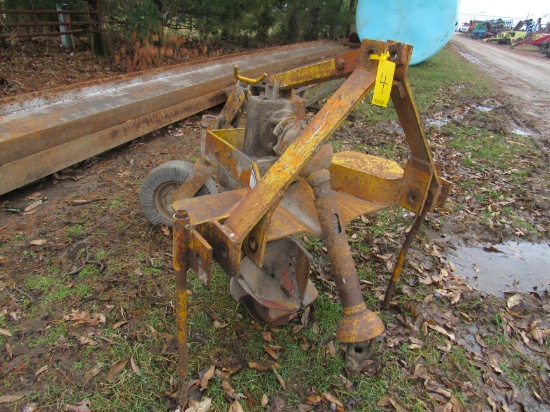AMCO 3PT DITCHER BEARING OUT