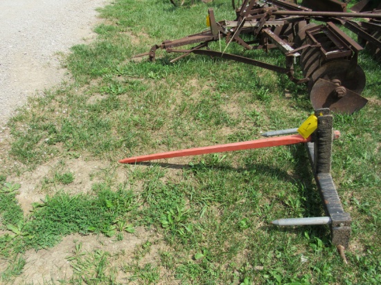 BALE SPEAR 3PT