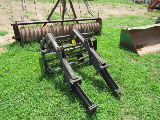DOUBLE ROLLER 42 INCH