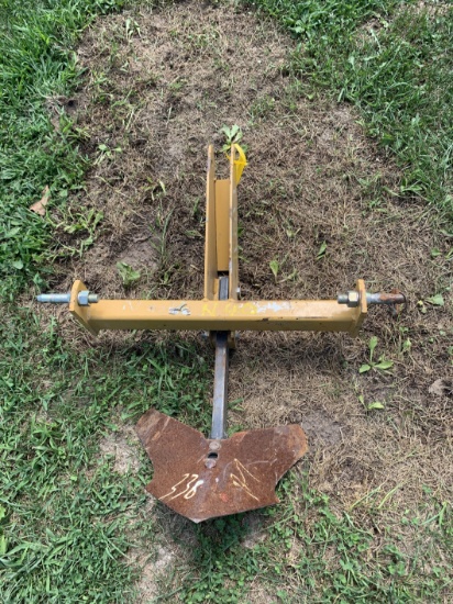 FARMSTAR 1 BOTTOM PLOW