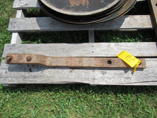 DRAWBAR