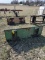SKIDSTEER MANURE BUCKET 67
