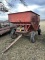 GRAVITY WAGON
