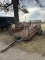 HOG CART HYD LIFT 6FTX16FT