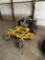 HUSTLER ZERO TURN MOWER 52IN CUT KAWASAKI 22HP 727 HOURS ON METER