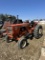 ALLIS CHALMERS185 DIESEL TRACTOR