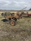 AC 2 BOTTOM PLOW PULL TYPE