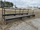 BUNK LINE FEEDER NEW 20FT