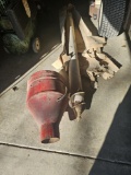 AERATOR & TUBE