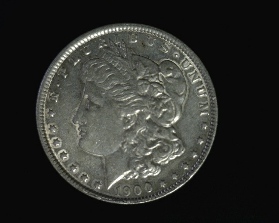 Dollar - Silver