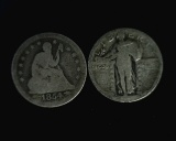 Quarters (2)