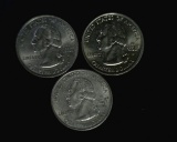 Lot of 40 Mixed State Quarters