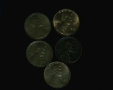 Lot of 100 Cents