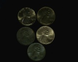 Lot of 100 Cents