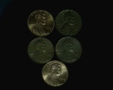Lot of 50 Cents
