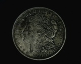 Dollar - Silver