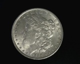 Dollar - Silver