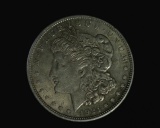 Dollar - Silver