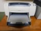 Lot of Two HP Printers