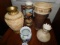 Assorted Lot of Vases, Pottery , etc.