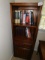 Bookcase with Contents