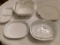 Lot of Assorted Baking Dishes