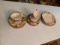 Franciscan Desert Rose 6 Piece Place Setting