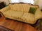 Vintage Goose Neck Sofa