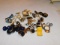Lot of Vintage and Newer Earrings