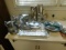 Lot of Metal ware