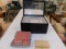 Lot of Jewelry Boxes