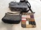 Lot of 3 Coach Handbags