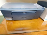 Lot of Two HP Printers
