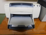 Lot of Two HP Printers