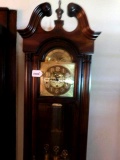 Howard Miller Grandfather Clock