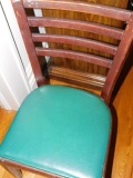 Vintage Occasional Chair