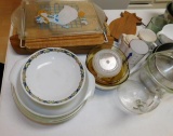 Large Lot of Kitchenware