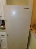 Whirlpool Freezer