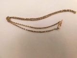 14 Kt. Yellow Gold Rope Chain