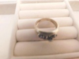 10 Kt.Yellow Gold Ring