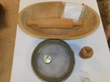 Lot of Kitchenware